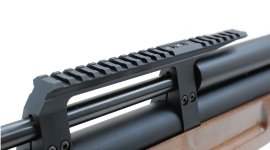 Carabine à air Kalibrgun Cricket Standart WB 5,5mm