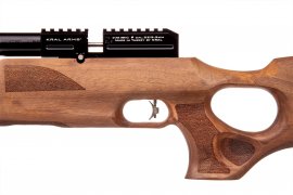 Carabine à air comprimé Kral Arms Puncher Jumbo 5,5mm