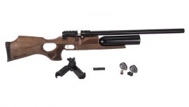 Carabine à air comprimé Kral Arms Puncher Jumbo 4,5mm