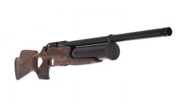 Carabine à air comprimé Kral Arms Auto Wood Set 4,5mm