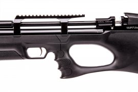 Carabine à air comprimé Kral Arms Puncher Breaker Silent S 5,5mm