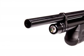 Carabine à air comprimé Kral Arms Puncher Breaker Silent S 5,5mm