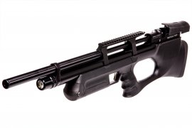 Carabine à air comprimé Kral Arms Puncher Breaker Silent S 5,5mm