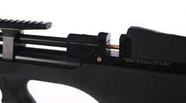 Carabine à air comprimé Kral Arms Puncher Breaker S 4,5mm