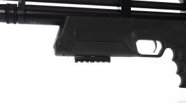 Carabine à air comprimé Kral Arms Puncher Breaker S 4,5mm