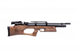 Carabine à air comprimé Kral Arms Puncher Breaker W 5,5mm