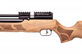 Carabine à air comprimé Kral Arms Puncher Maxi W 5,5mm