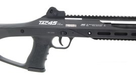 Carabine à air comprimé ASG TAC4.5 4,5mm