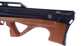 Carabine à air comprimé Edgun Lelya 5,5mm