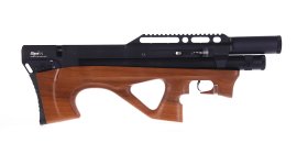 Carabine à air comprimé Edgun Lelya 5,5mm