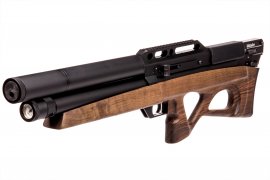 Carabine à air comprimé Edgun Matador R5M long 6,35mm