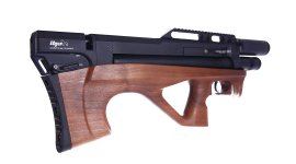 Carabine à air comprimé Edgun Lelya 6,35mm