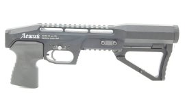 Carabine à air comprimé Edgun Leshiy 5,5mm