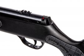 Carabine à air comprimé Hatsan Striker 1000S 4,5mm - 24J