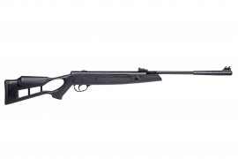 Carabine à air comprimé Hatsan Edge 4,5mm
