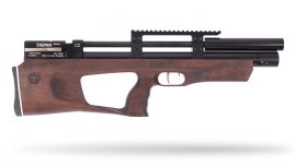 Carabine à air comprimé Taipan Veteran Compact 5,5mm Beech