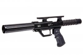 Pistolet à air comprimé Evanix Rex Pistol 5,5mm