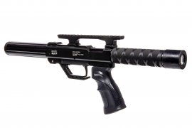 Pistolet à air comprimé Evanix Rex Pistol 5,5mm