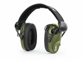 Casque + lunettes RealHunter Active Pro Green