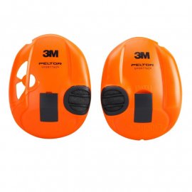 Casque d'écoute Peltor MT 16H210F Sport TAC