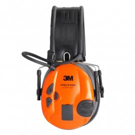 Casque d'écoute Peltor MT 16H210F Sport TAC