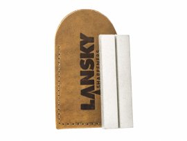 Pierre à aiguiser diamantée Lansky LDPST