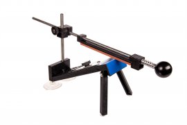 Taille-crayon Ganzo Touch Pro