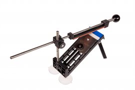 Taille-crayon Ganzo Touch Pro