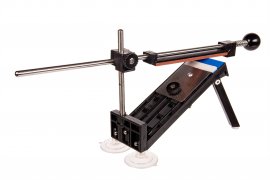 Taille-crayon Ganzo Touch Pro