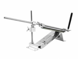 Meule en acier Ganzo Touch Pro