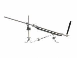 Meule en acier Ganzo Touch Pro