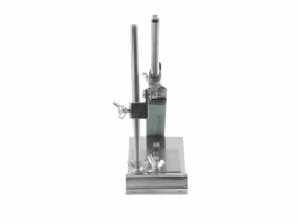 Meule en acier Ganzo Touch Pro