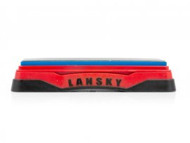 Lansky 6x2 LDB6F pierre à aiguiser diamantée