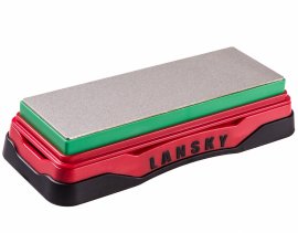 Lansky Diamond Grinding Stone 6x2 DB-2860