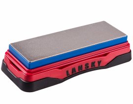 Lansky Diamond Grinding Stone 6x2 DB-2860