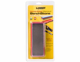 Lansky Diamond Grinding Stone 6x2 DB-2860
