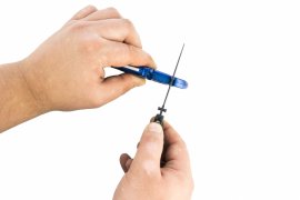 Lansky QuadSharp QSHARP