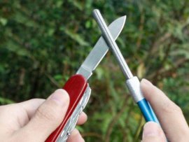 Meuleuse de poche Taidea T0905D