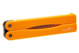 Meuleuse de poche double face Taidea T1051D