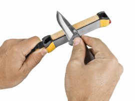 Aiguiseur de champ guidé Brousek Work Sharp
