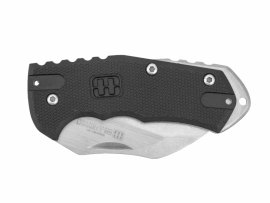 Set Lansky couteau World Legal + affûteur PSMED01