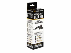 Jeu de bandes abrasives WSKTS