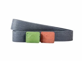 Set de bandes abrasives Ken Onion