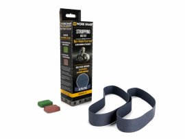 Set de bandes abrasives Ken Onion
