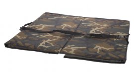 Matelas de tir Valiant
