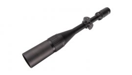Lunette de visée Valiant Themys 4-12x40 AO 1/2 Mil-Dot