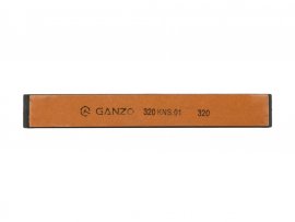 Pierre à aiguiser céramique 320 pour Ganzo Touch Pro