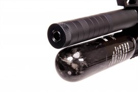 Carabine à air Airgun Technology Uragan Compact 5,5mm