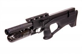 Carabine à air Airgun Technology Uragan Compact 5,5mm