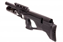Carabine à air Airgun Technology Uragan Compact 5,5mm